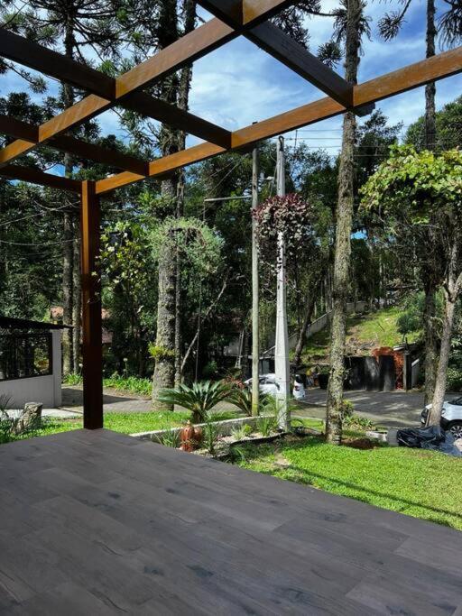 Otto Temporada Gramado! Villa Canela Exterior photo