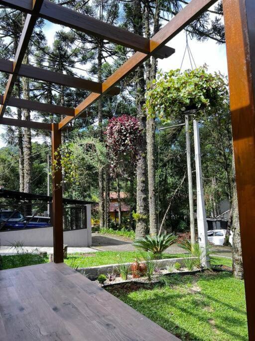 Otto Temporada Gramado! Villa Canela Exterior photo